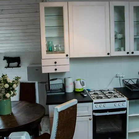 农家乐 Agroturystyka Trzcinowy Zakatek *