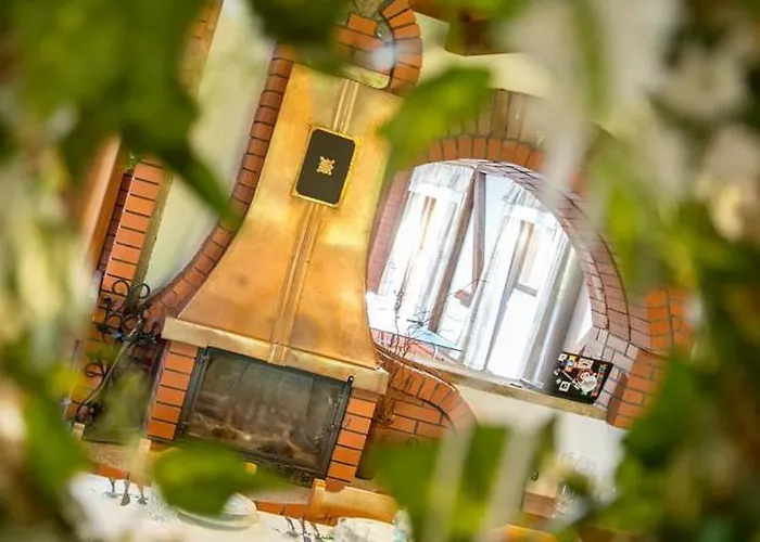 Agroturystyka Trzcinowy Zakatek