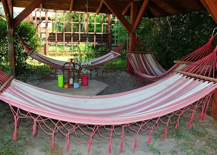 Agroturismo Agroturystyka Trzcinowy Zakatek