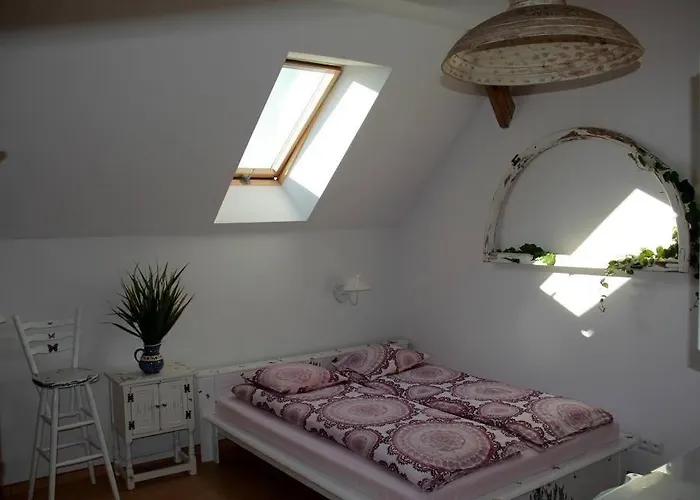 Agroturystyka Trzcinowy Zakatek Wijewo