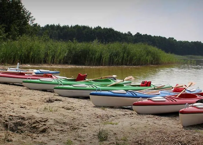 Agroturystyka Trzcinowy Zakatek Agroturismo