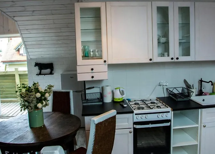 Agroturismo Agroturystyka Trzcinowy Zakatek *