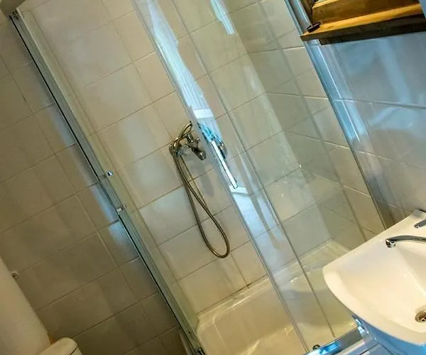 Agroturystyka Trzcinowy Zakatek Wijewo